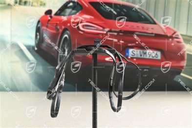 GT3 / GT3 RS, Valve cover gasket, Cyl. 4-6