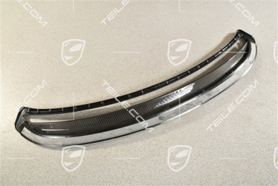 Retaining frame, GT2RS