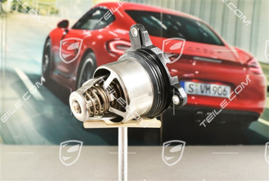 Thermostat insert 2,9L / 3,0L
