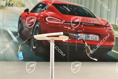 Wiązka elektryczna czujnika deszczu