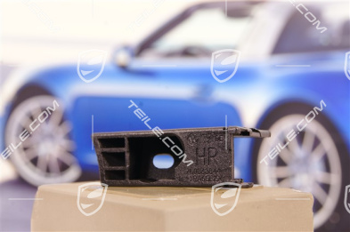 Halter, Hinten, R