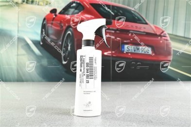 Insect remover, white edition