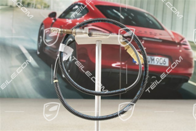 Temperature sensor, 3,0L 176kW TDI