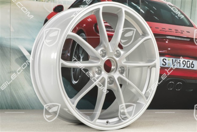 20" Felge GT4, 8,5J x 20 ET61