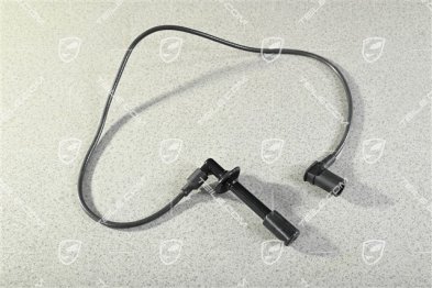 Turbo, Kabel zapłonowy Cyl. 5