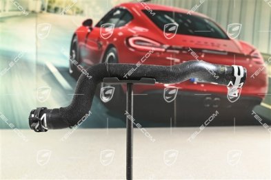 Cooling system Hose / line