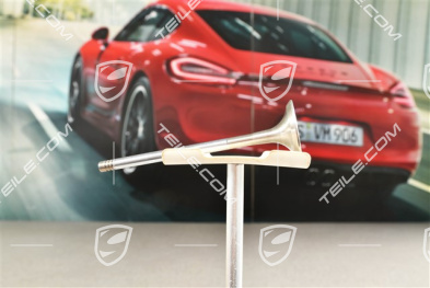 Zawór wydechowy, Turbo / GT2