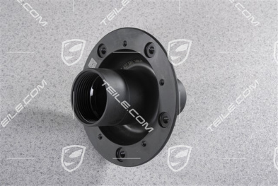 Wheel hub, GT3, L=R
