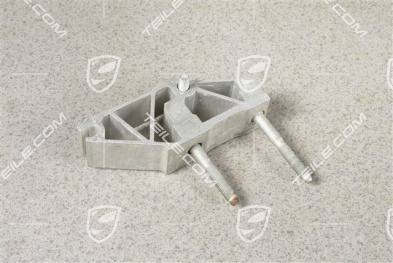 Halter für Schalttafel Tragrahmen L=R
