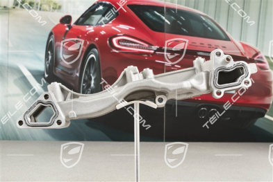 Assembly carrier, 4.0L 294/309kW