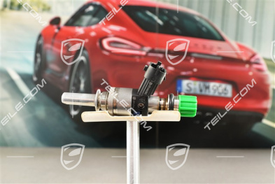 High pressure fuel injector, ID Blue, S / GTS