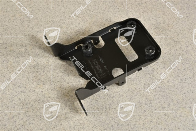 Bracket for ACC control unit