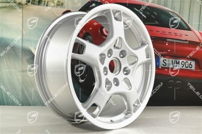 19" Felga Carrera S, RONAL, 8J x 19 ET57