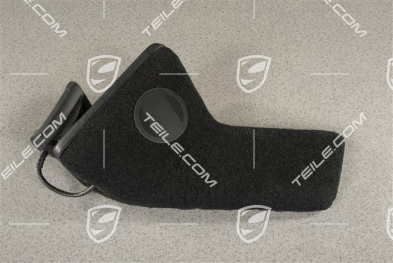 Podstawa pod telefon, Ericsson, czarna