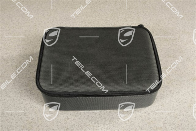 Bag loadspace system