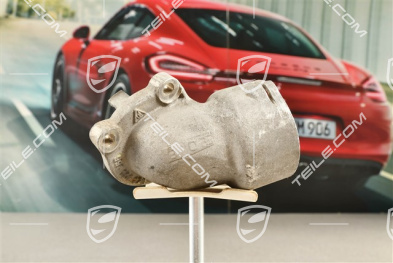 Turbo / GT3, Thermostat housing / intake socket