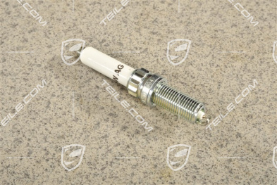 V6, Spark plug NGK