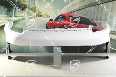 Zderzak tylny GT3 RS