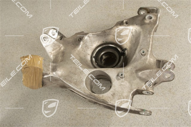 Wheel carrier, R