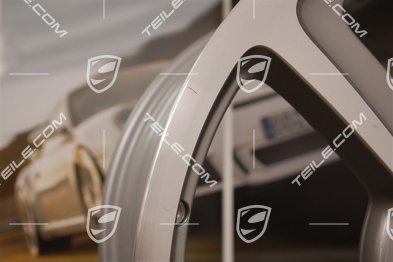 20" Komplet felg SportTechno, 8.5J x 20 ET57 + 10J x 20 x ET50