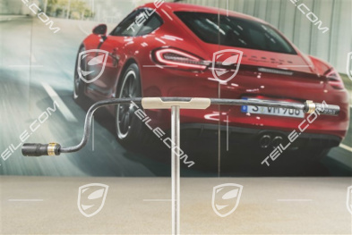 S / GTS / Turbo Steuerleitung / Unterdruckleitung