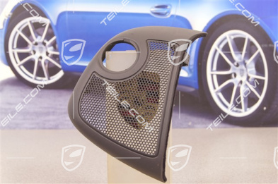 Deckel für Hardtop Verschluss, R