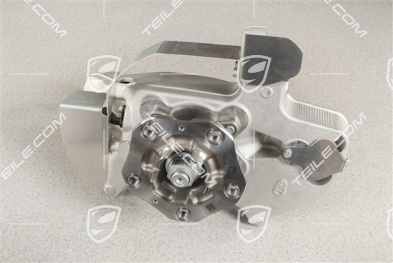 Wheel carrier, Speedster, Complete, L