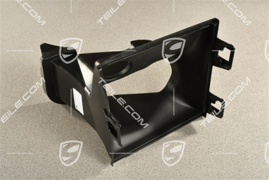 Air duct, Panamera Diesel, R