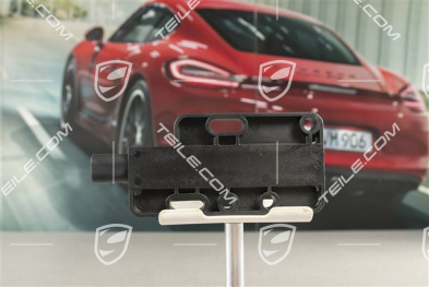 Antena systemu Entry and Drive, zewnętrzna