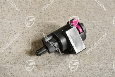 Brake light sensor / switch