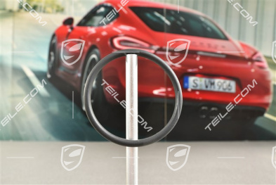 S / GTS / TURBO, O-Ring, Thermostat