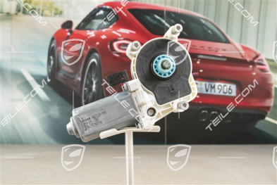 Elektromotor, Fensterheber, L
