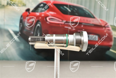 Chain adjuster / tensioner