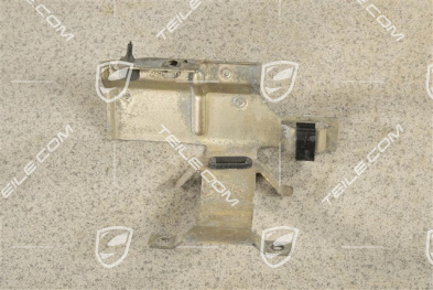 Bracket, R