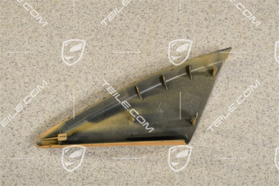 Verkleidung, Aussenspiegel, Savannabeige, R