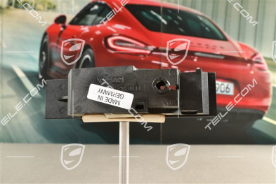 Lid / Bonnet openning handle housing