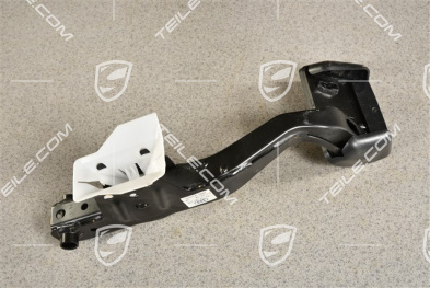 Brake pedal
