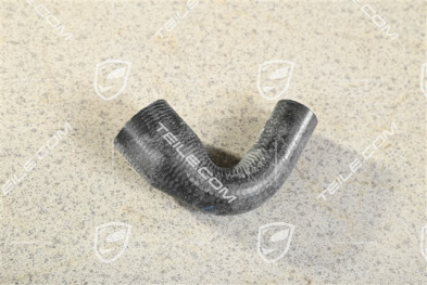 Hose, coolant pump, GT3 FL