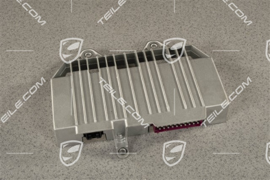 Wzmacniacz, system audio ASK