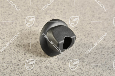 Guide wedge / Liftgate Bump Stop, Coupe, R