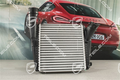 Intercooler, 2,9L 243/324KW, R