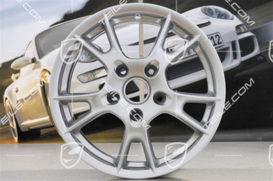17" felga Boxster-II, 6,5J x 17 ET55