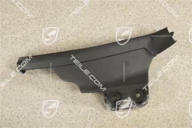 Dichtung für Verdeckkasten deckel, Speedster, R