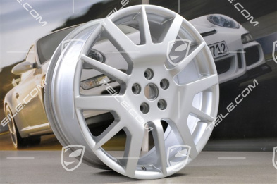 20" Felgen Satz MASERATI GranTurismo Trident design 8,5J + 10,5J