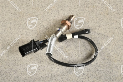 2,9 / 3,0L, Sonda lambda przed katalizatorem wstępnym, R