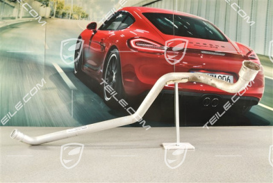 Water pipe