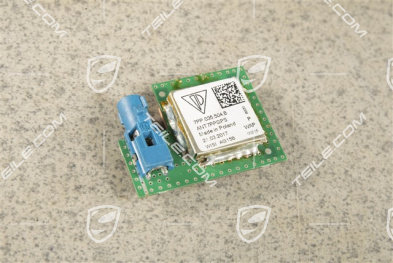 Antena GPS