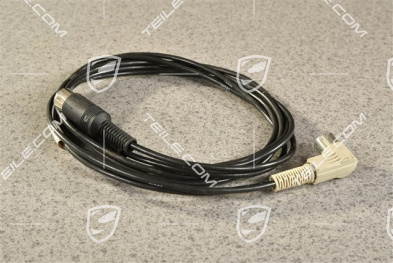 Kabel wzmacniacza