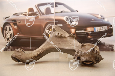 Track control arm, L