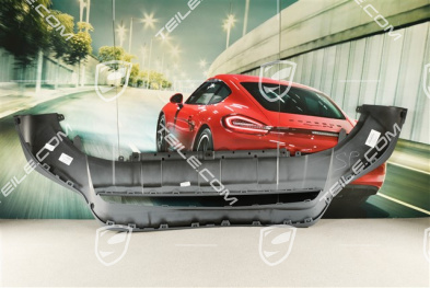 Aerokit Sport Design, Front bumper spoiler